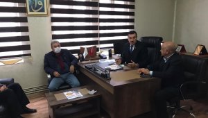 Tüfenkci'den 2020 değerlendirmesi