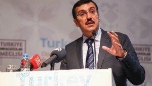 Tüfenkci'den kanun teklifi değerlendirmesi