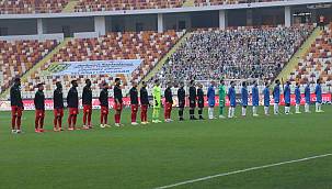 Yeni Malatyaspor: 1 - BB. Erzurumspor: 3