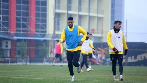 YMS, Kupada yarın H.Trabzonspor ile oynayacak