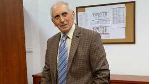 YMS'den Özkan Sümer için başsağlığı mesajı