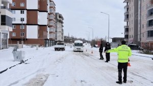 13 kişiye sokağa çıkma cezası