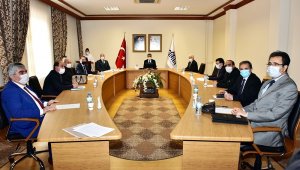 2020'de 12 bin kişi iş sahibi oldu
