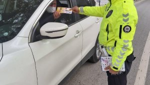 65 kişiye sokağa çıkma cezası