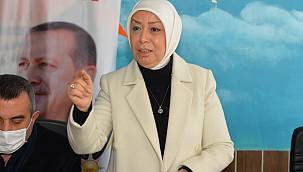 AK Partili Çalık’tan Kılıçdaroğlu’na sert sözler