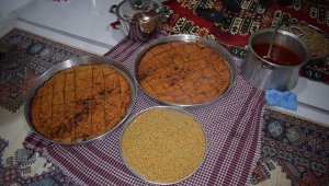 Akçadağ kömbesi Coğrafi İşaret Belgesi aldı