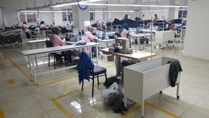 Atölyeden fabrikaya uzanan yolculuk