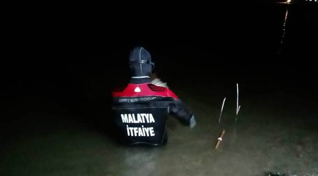 Balıkçı teknesi alabora oldu: 1 kişi kayıp