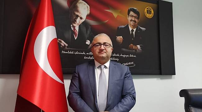 Başhekim Beytur; 2020 Yılında 458 Organ Nakli Gerçekleştirildi