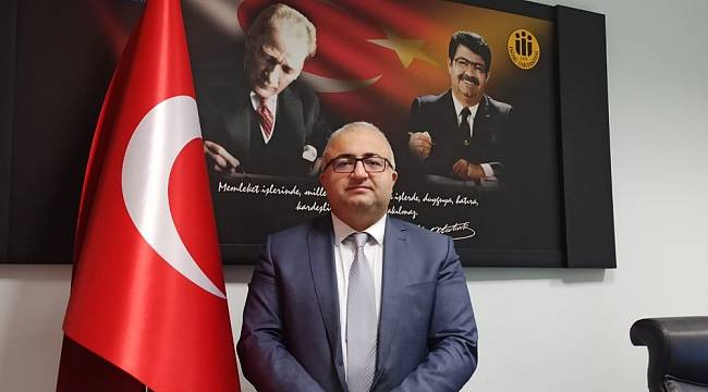 Başhekim Beytur'dan aşı açıklaması