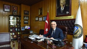 Başkan Evrenden Ara Eleman Çağrısı
