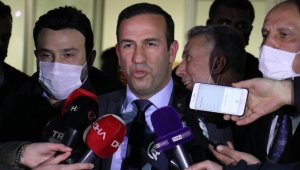 Başkan Gevrek; Bugün parasal olarak çok ciddi sıkıntı var