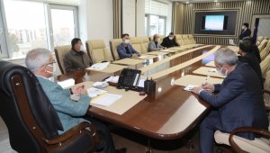 Başkan Güder'den TOKİ bölgesi için özel talimat