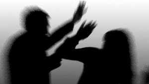 Bir yılda 138 aile içi şiddet olayı yaşandı