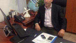 Büyükşehir personeli Covid-19'a yenildi