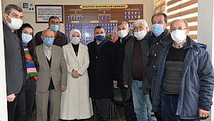 Çalık; Malatya'mıza 23,5 Milyar TL Yatırım Gerçekleştirdik