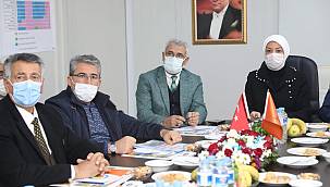 Çalık; Malatya’ya son 18 yılda 7 milyar TL karayolu yatırımda bulunduk