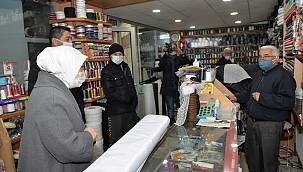 Çalık; Sosyal Koruma Kalkanı destekleri 354 milyon lirayı geçti