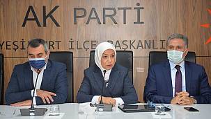 Çalık’tan Selahattin Demirtaş’a tepki