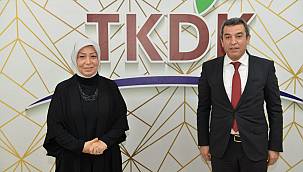 Çalık; TKDK Malatya’da 4 bin kişiye iş imkanı sağladı