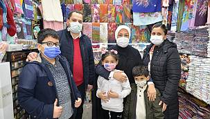Çalık; Türk Milleti Darbeleri Tarihe Gömmüştür
