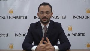 Doç. Dr. Taşolar'dan Sigara ve alkol Uyarısı