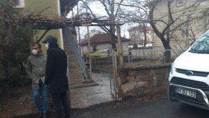 Doğanşehir'de karbonmonoksit zehirlenmesi: 1 ölü
