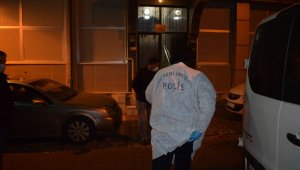 Düşerek fenalaştığı iddia edilen şahıs hayatını kaybetti