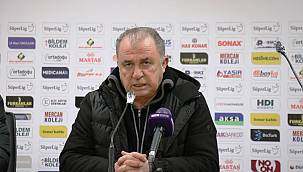 Fatih Terim; Yaptığımız hamleler doğru oldu