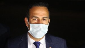 Gevrek; Yeni Malatyaspor'un yaklaşık 30 milyon TL kaybı var