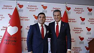 Gökçe: Delege Ağalığına Son Veriyoruz