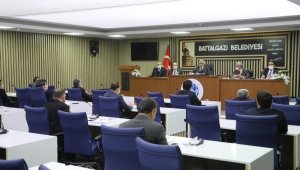 Güder; Battalgazi'yi her alanda daha da ileriye götüreceğiz