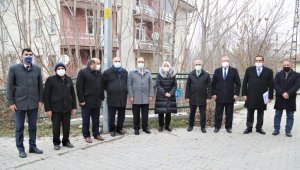Güder; Daha yaşanabilir bir Battalgazi için durmak yok