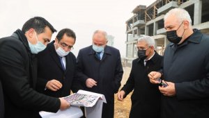 Güder; Derme deresi bizim için çok önemli projeydi