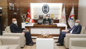 Güder; Lisanslı depoculuk kayısının değerini arttırdı