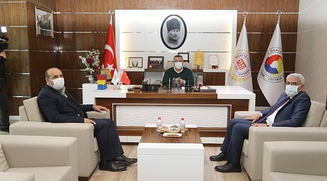 Güder; Lisanslı depoculuk kayısının değerini arttırdı