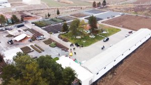 Milletvekili Çakır; Battalgazi'de Güzel Hizmetlere İmza Atılıyor