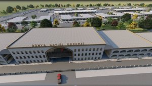 Gürkan; Malatya için çok önemli, elzem bir proje