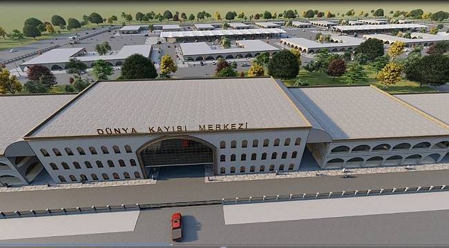 Gürkan; Malatya için çok önemli, elzem bir proje