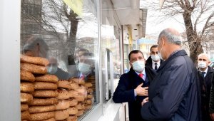 Gürkan; Vatandaşlarımızın fikir ve görüşleri bizim için önemli