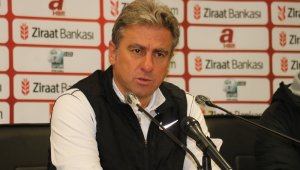 Hamzaoğlu: