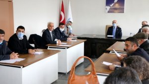 Hekimhan 2022'de Doğalgaza Kavuşacak
