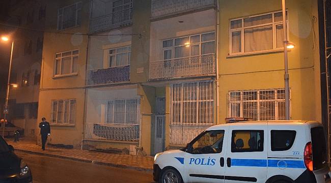 Kadınların bıçaklı kavgası: 1 yaralı