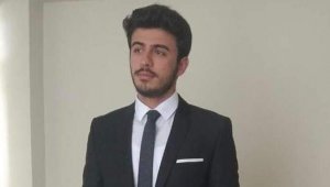 Kazada ölen mühendis son yolculuğuna uğurlandı
