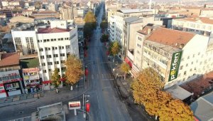 Kısıtlamalar işe yaradı, Malatya'da vaka sayısı düştü