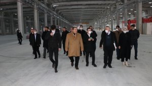 Kızılay Malatya'da bin 500 kalifiye eleman alacak