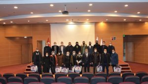 Küçük esnaftan alış veriş yapana ödül