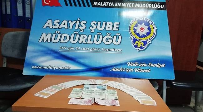 Kumar baskını
