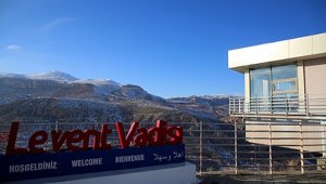 Levent Vadisi'ne Adrenalin Park kurulacak