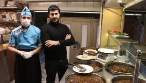 Lokantalar HES koduyla açılmayı bekliyor
